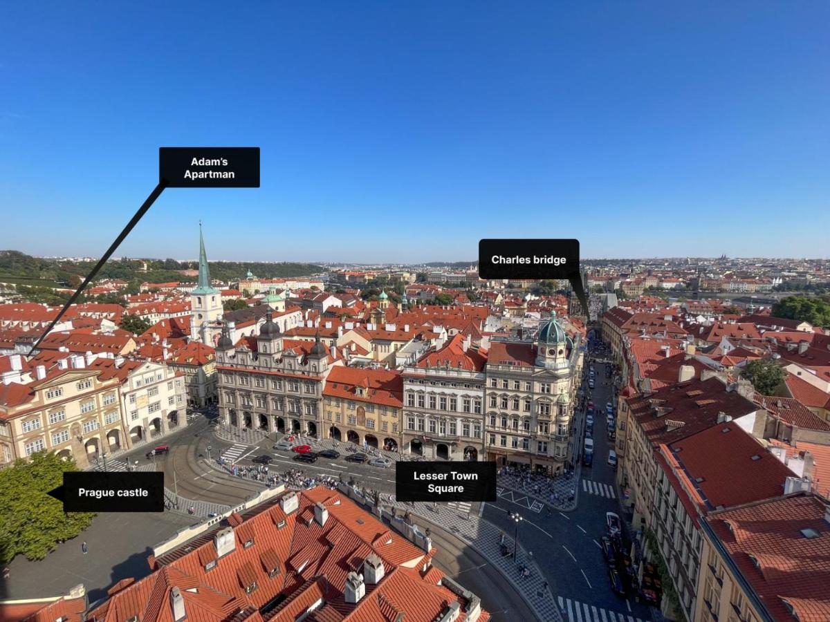 Best Price & Location - Historic Square Residency