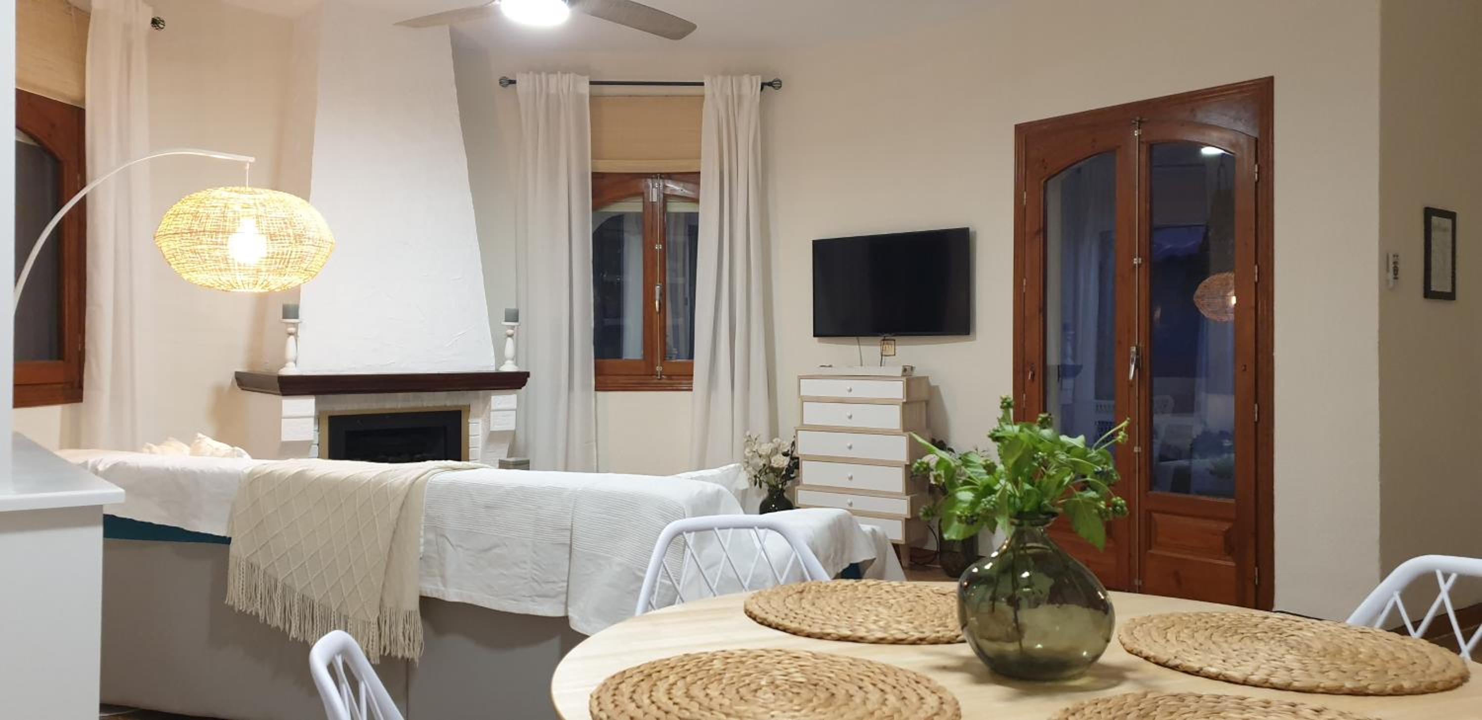 Casa Flamenco