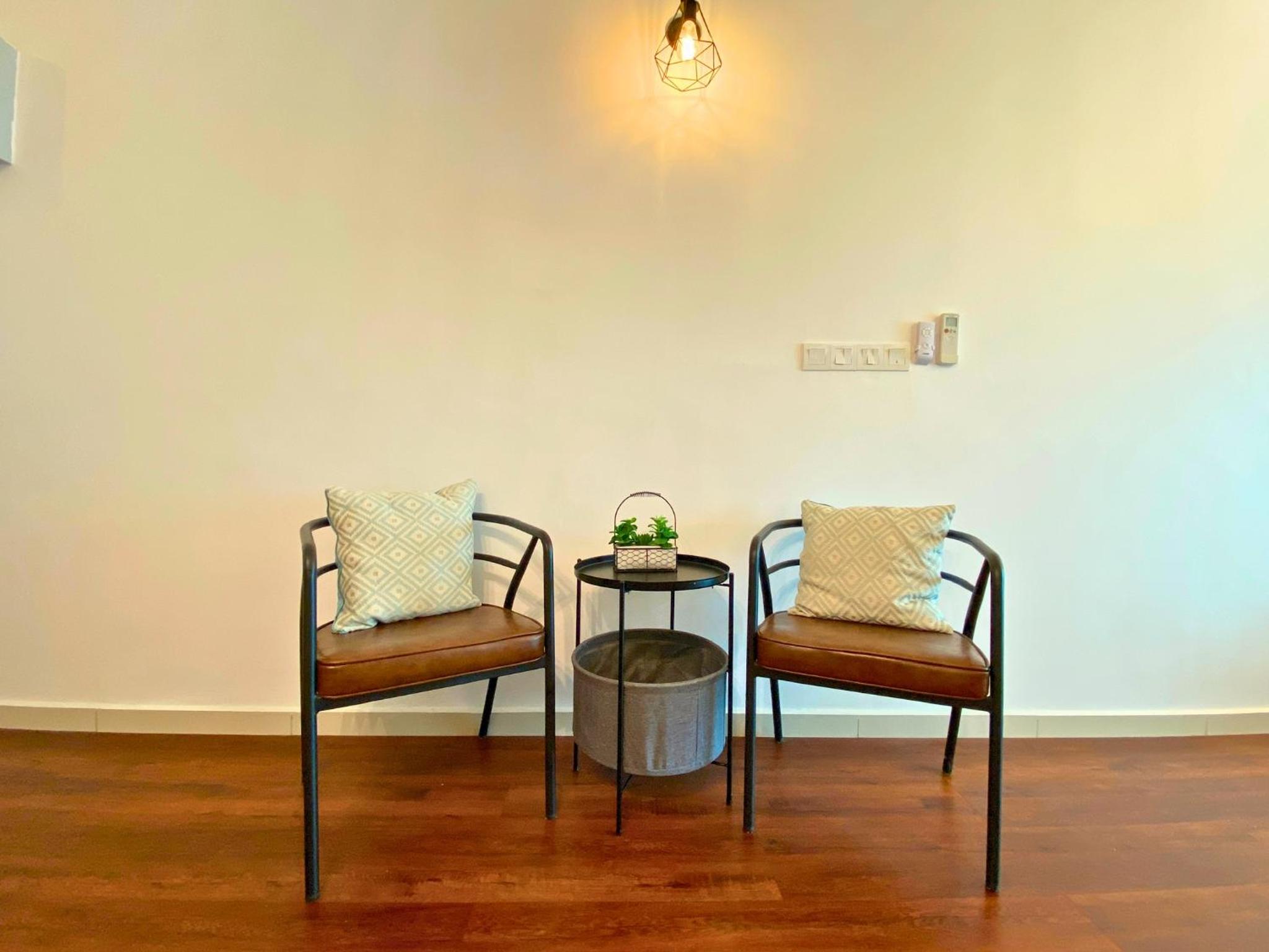 D Azalea Homestay Meru Raya Ipoh