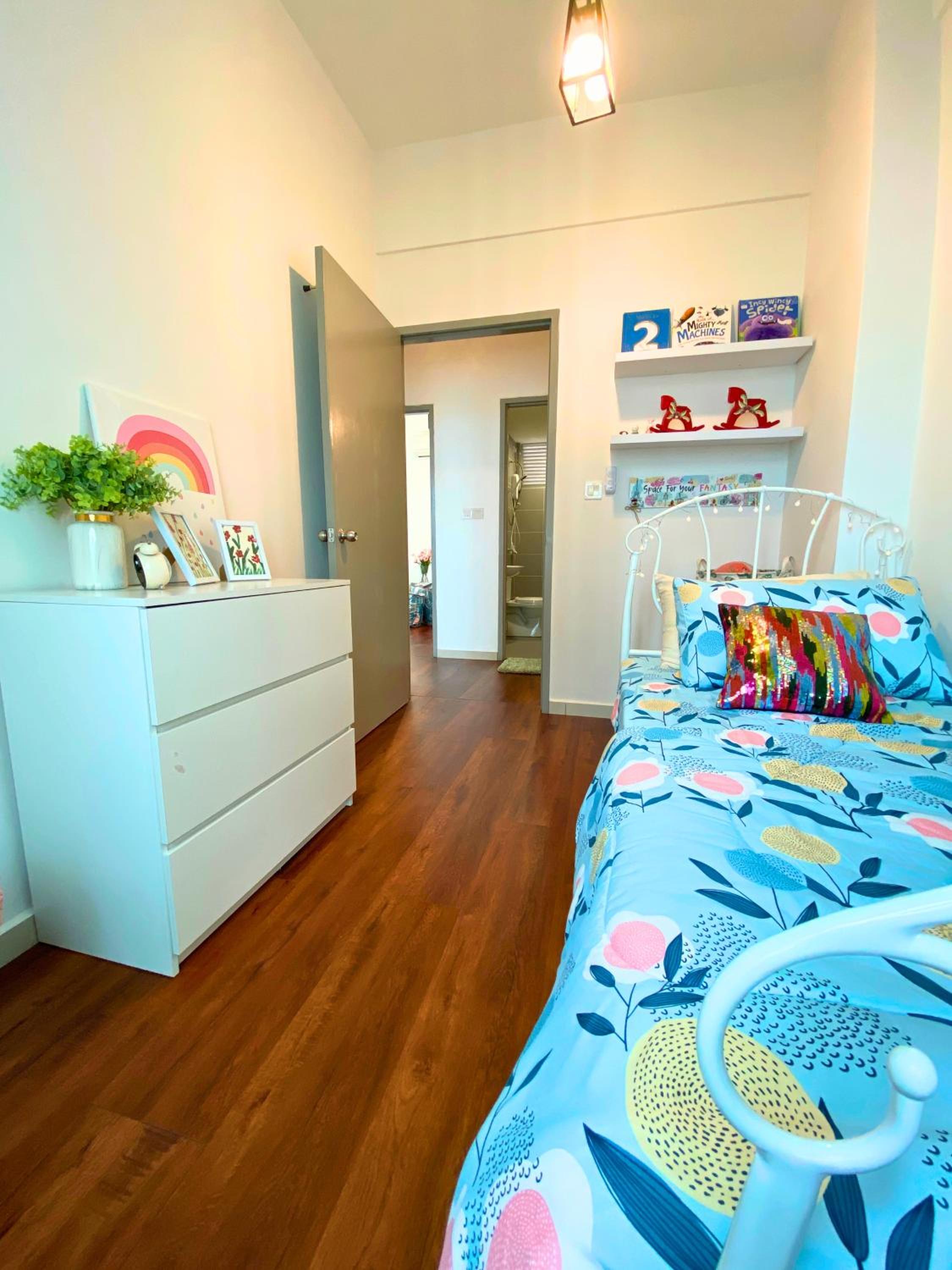 D Azalea Homestay Meru Raya Ipoh