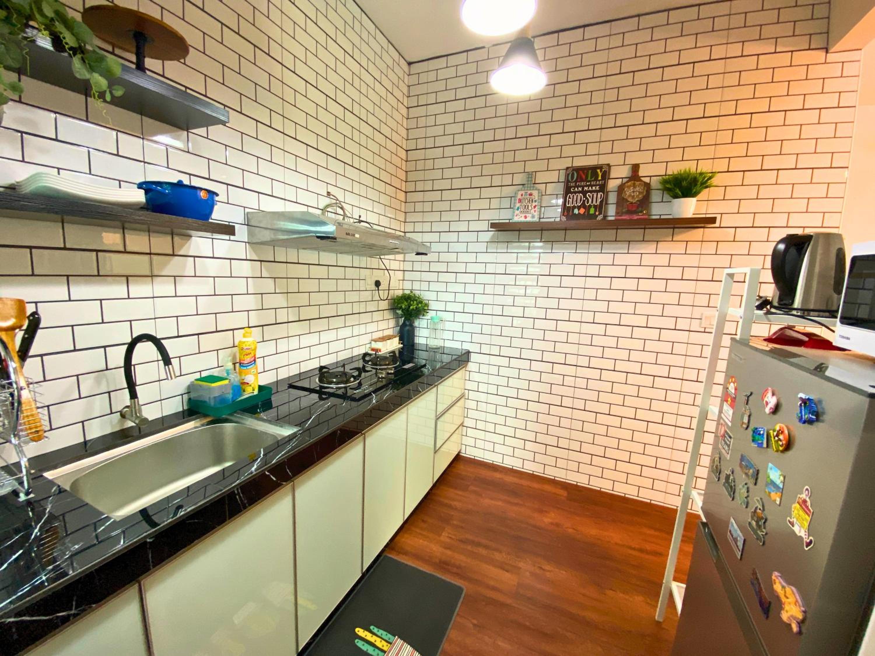 D Azalea Homestay Meru Raya Ipoh