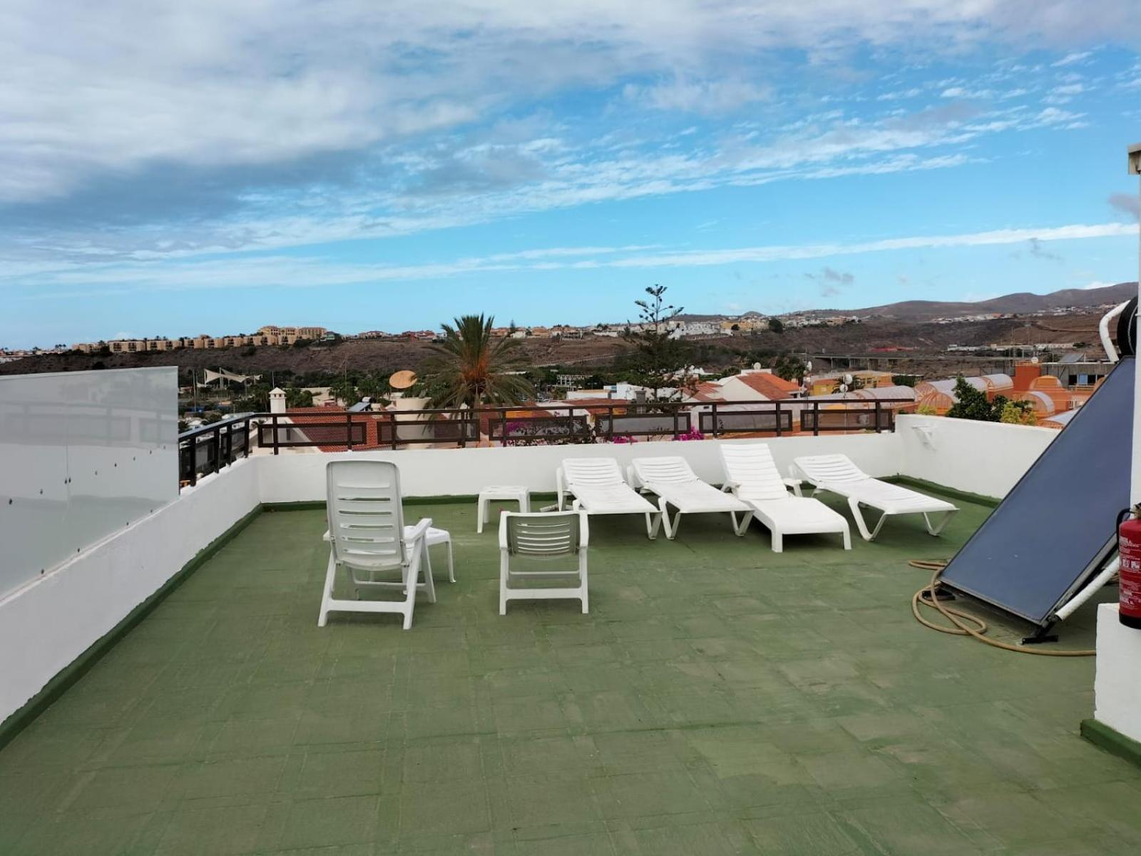 roof