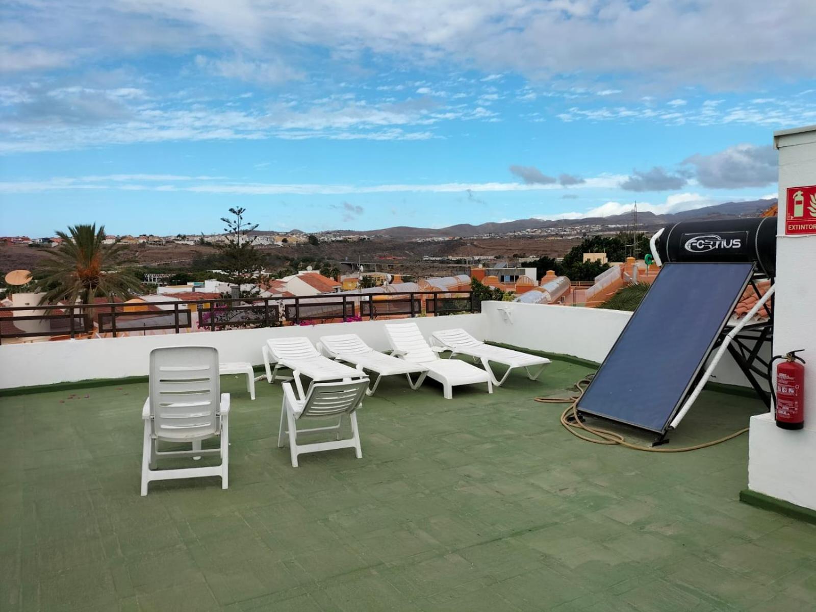 roof