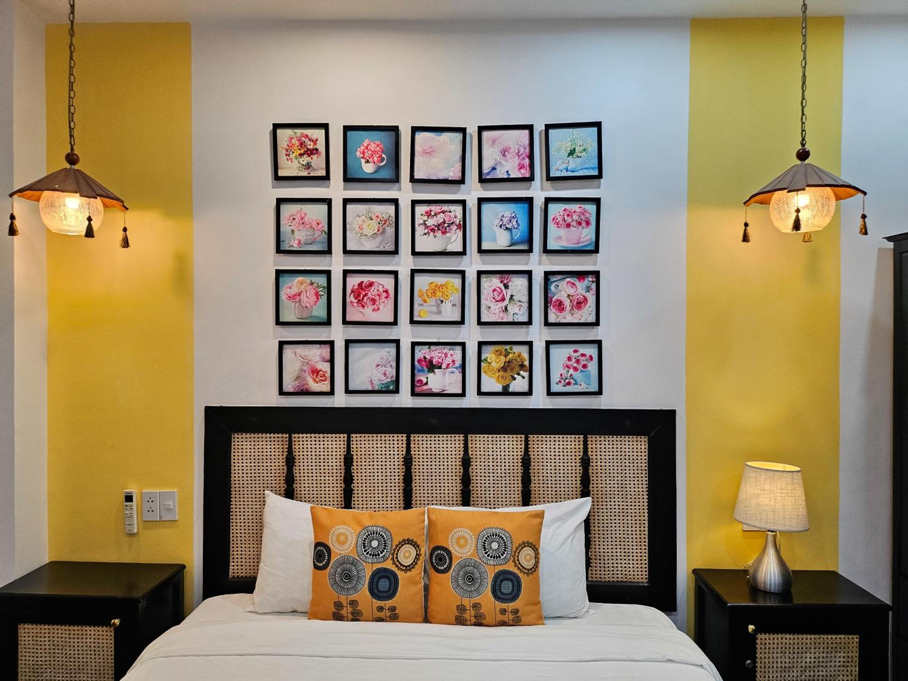 Hoi An Heritage Rosie Villa - 2 Bedrooms with Private Pool and Authentic Hoi An Decor view 5