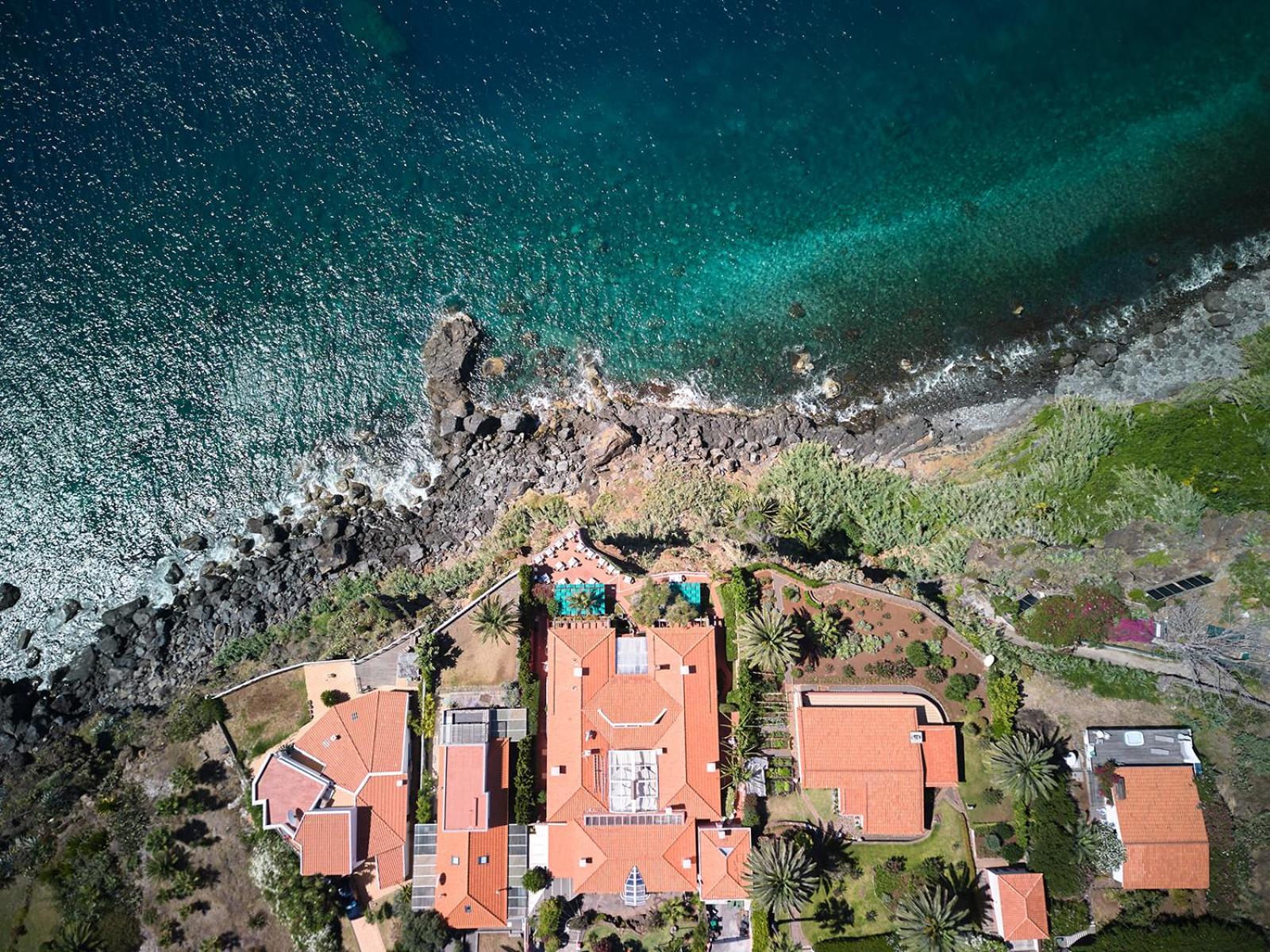 Inn & Art Madeira view 3