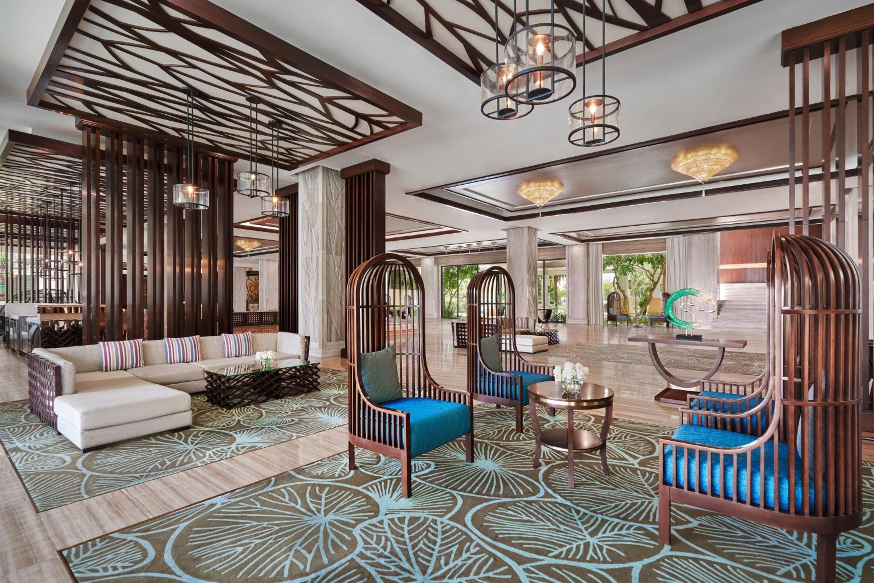 Renaissance Danang Hoi An Resort & Spa