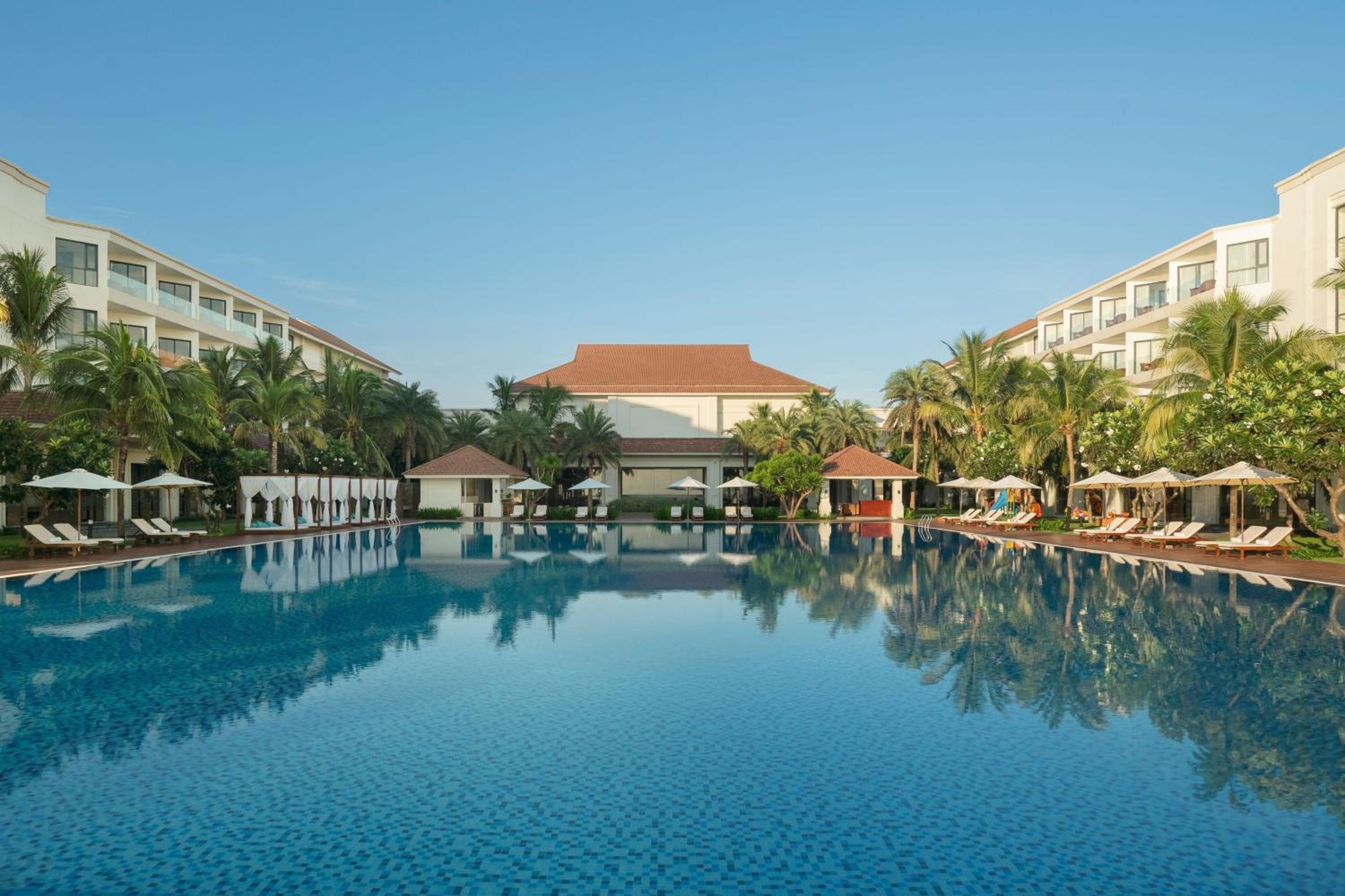 Hoi An Vacations - Renaissance Hoi An Resort  Spa - Property Image 1