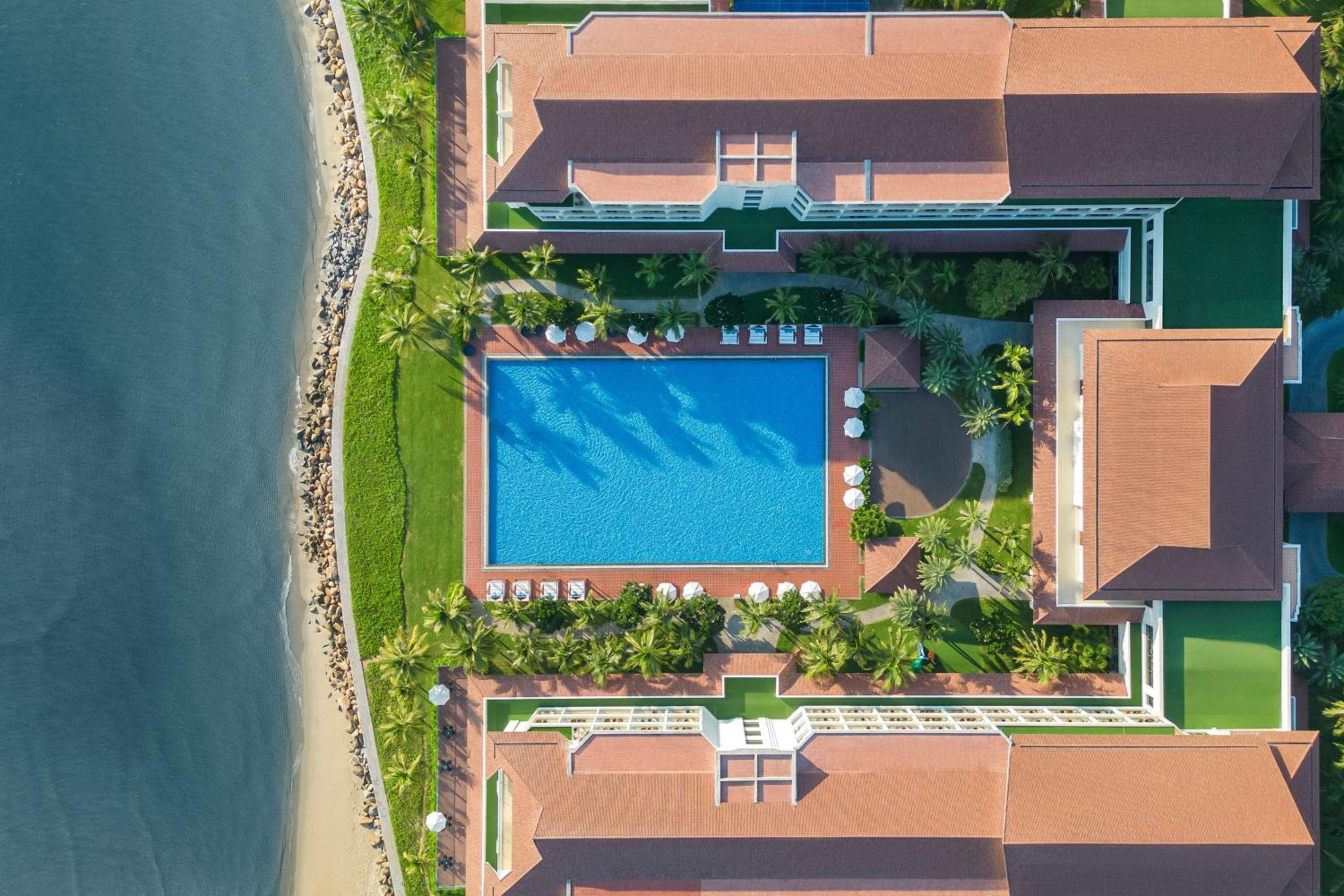 Renaissance Danang Hoi An Resort & Spa
