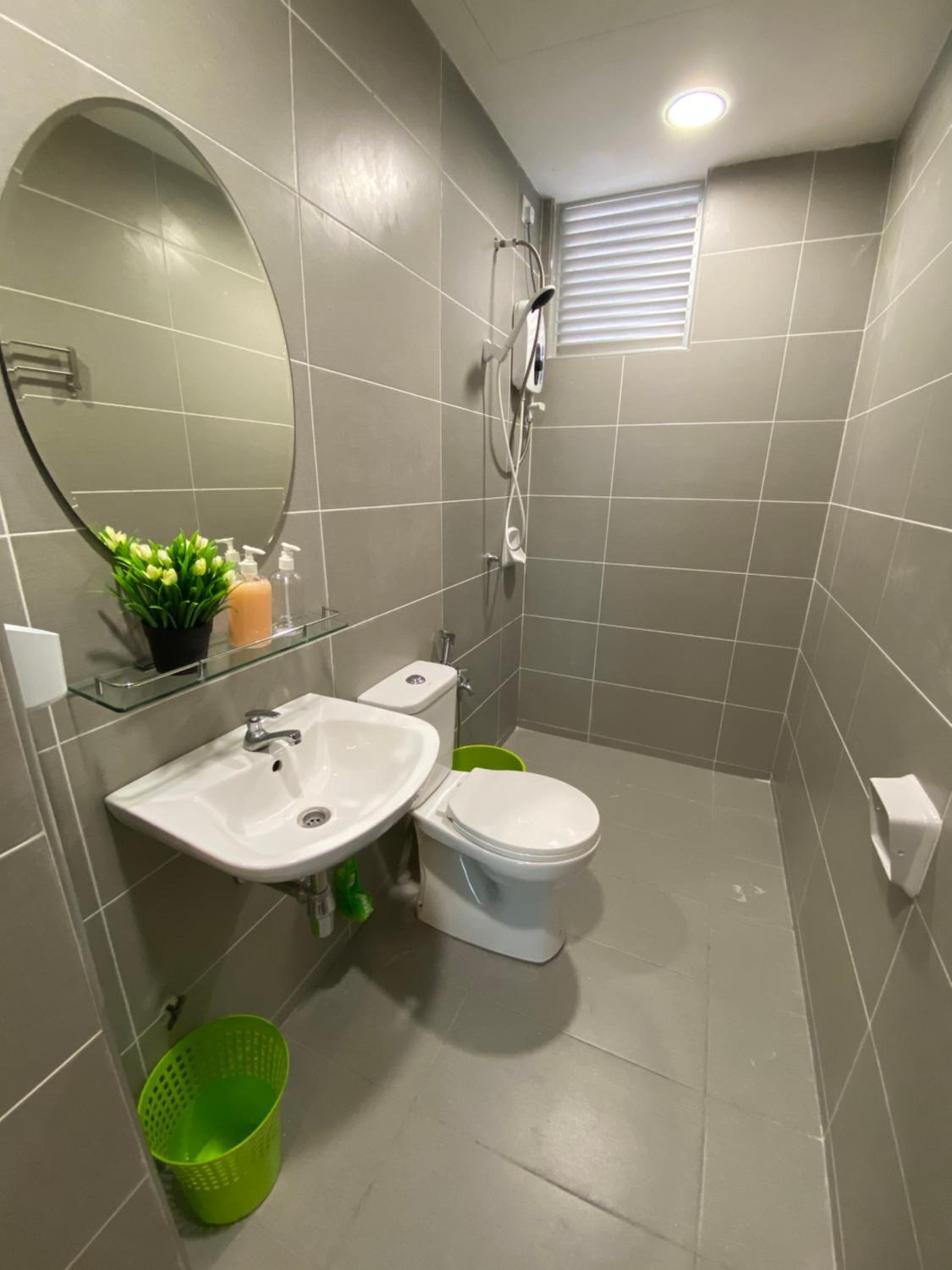 D Azalea Homestay Meru Raya Ipoh
