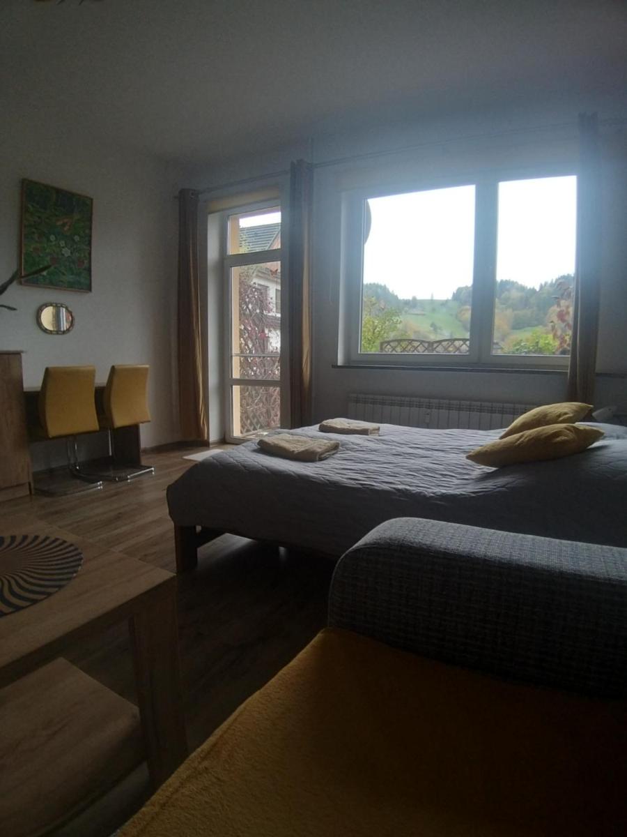Apartament Tylas 2 view 3