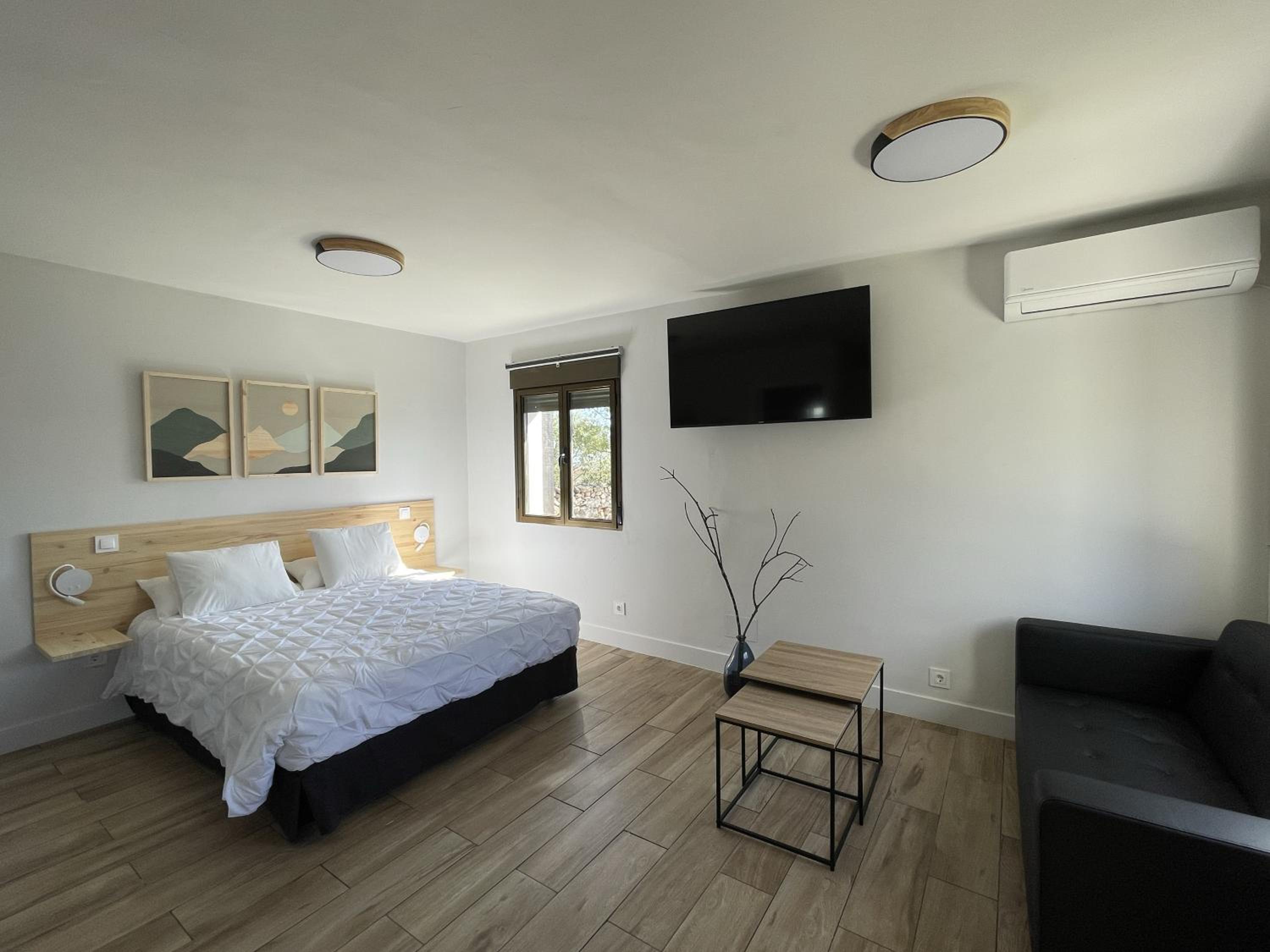 Apartamentos Los Pocillos