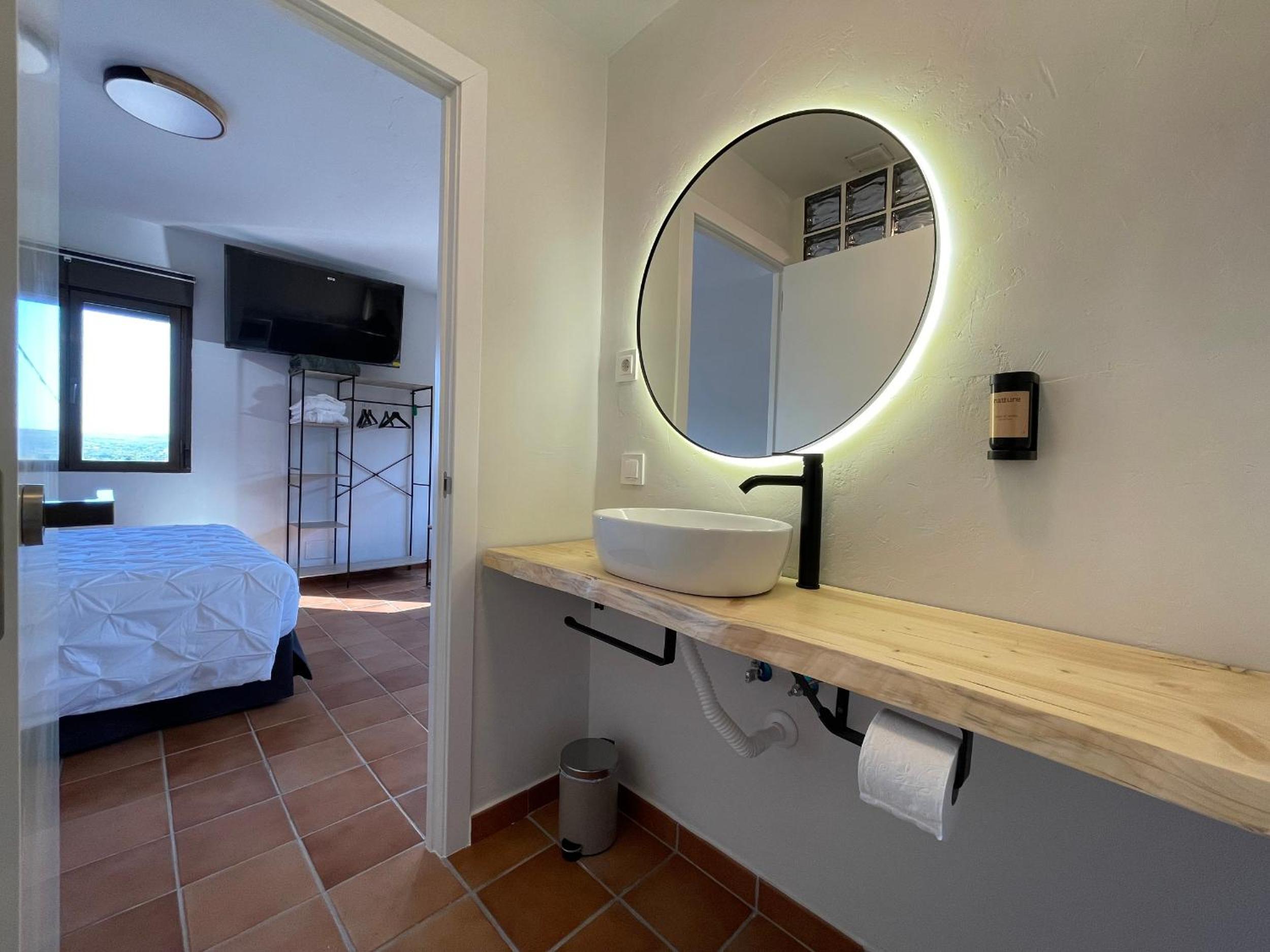 Apartamentos Los Pocillos