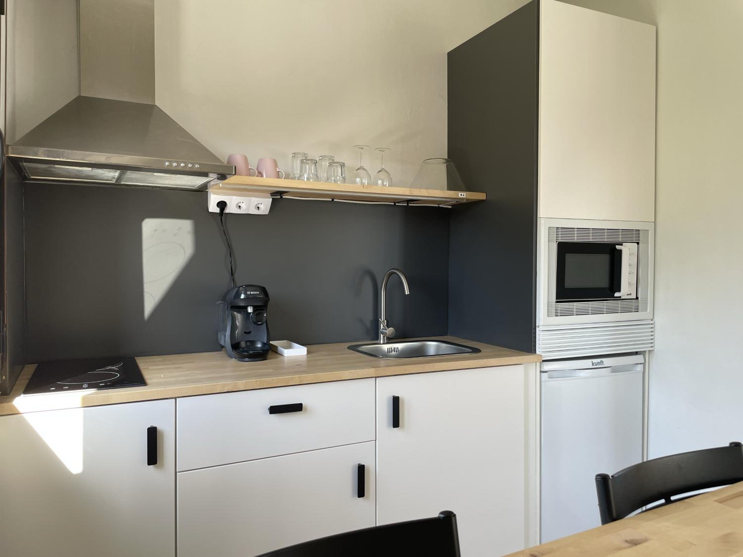 Apartamentos Los Pocillos