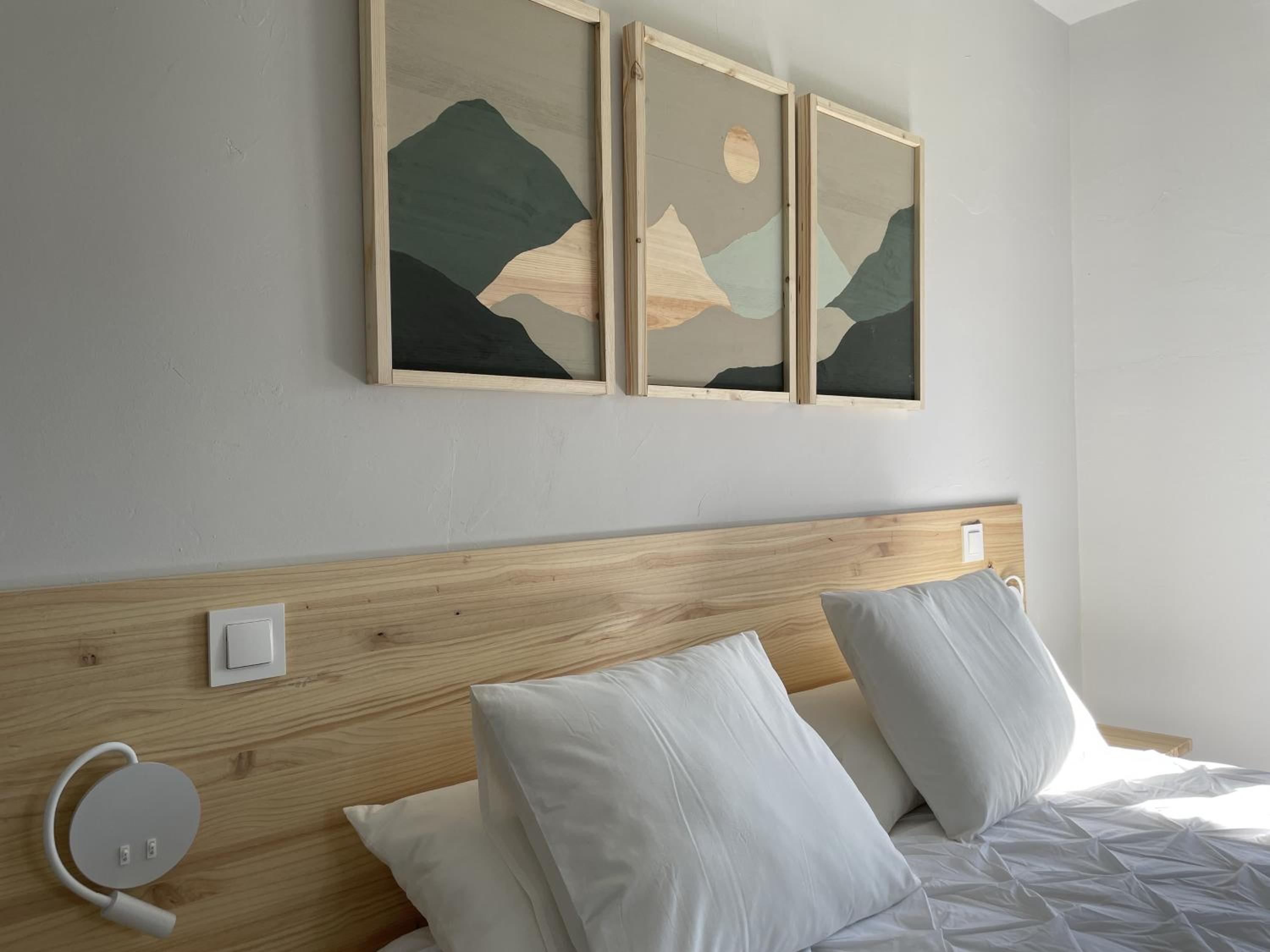 Apartamentos Los Pocillos