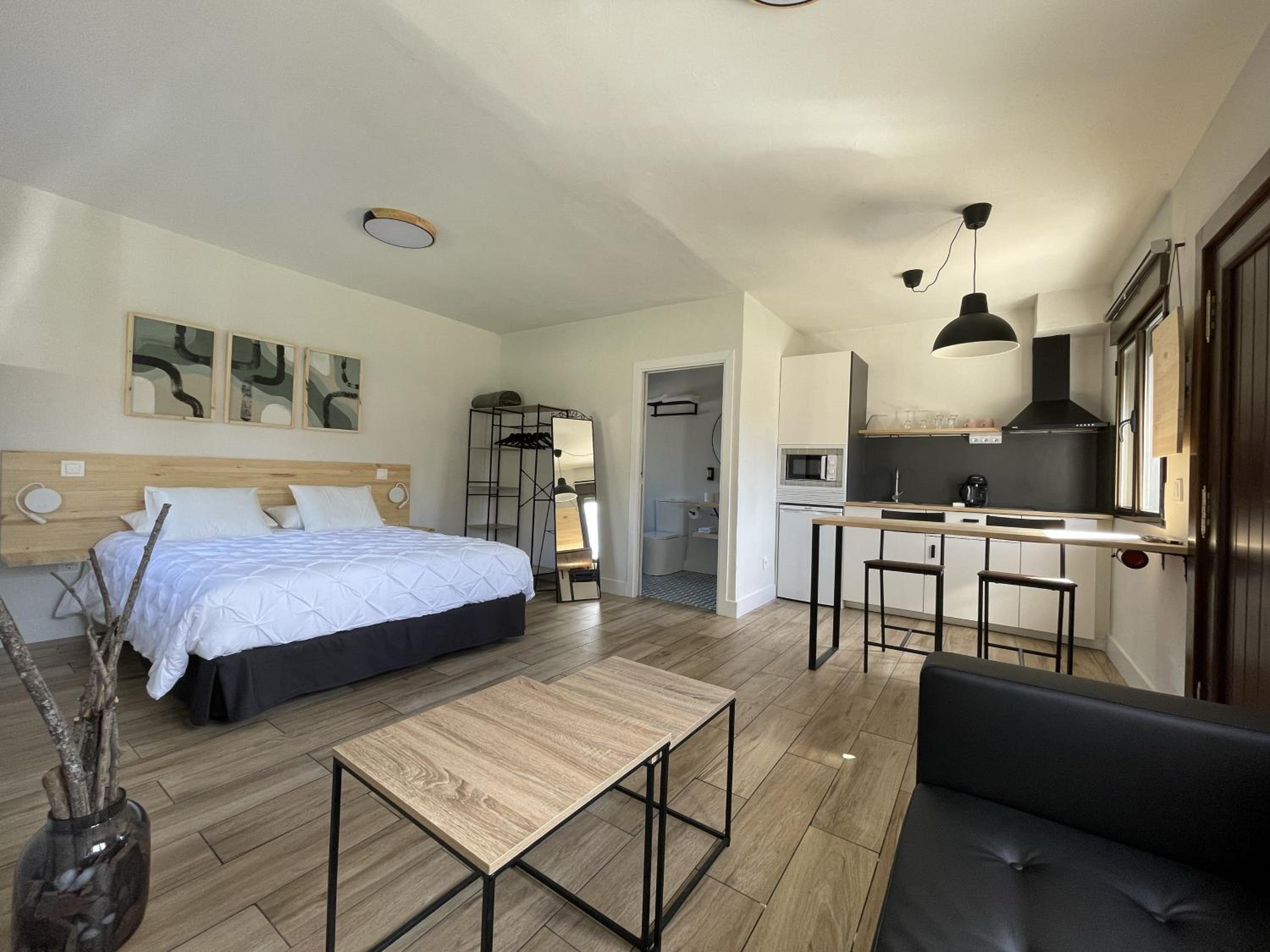 Apartamentos Los Pocillos