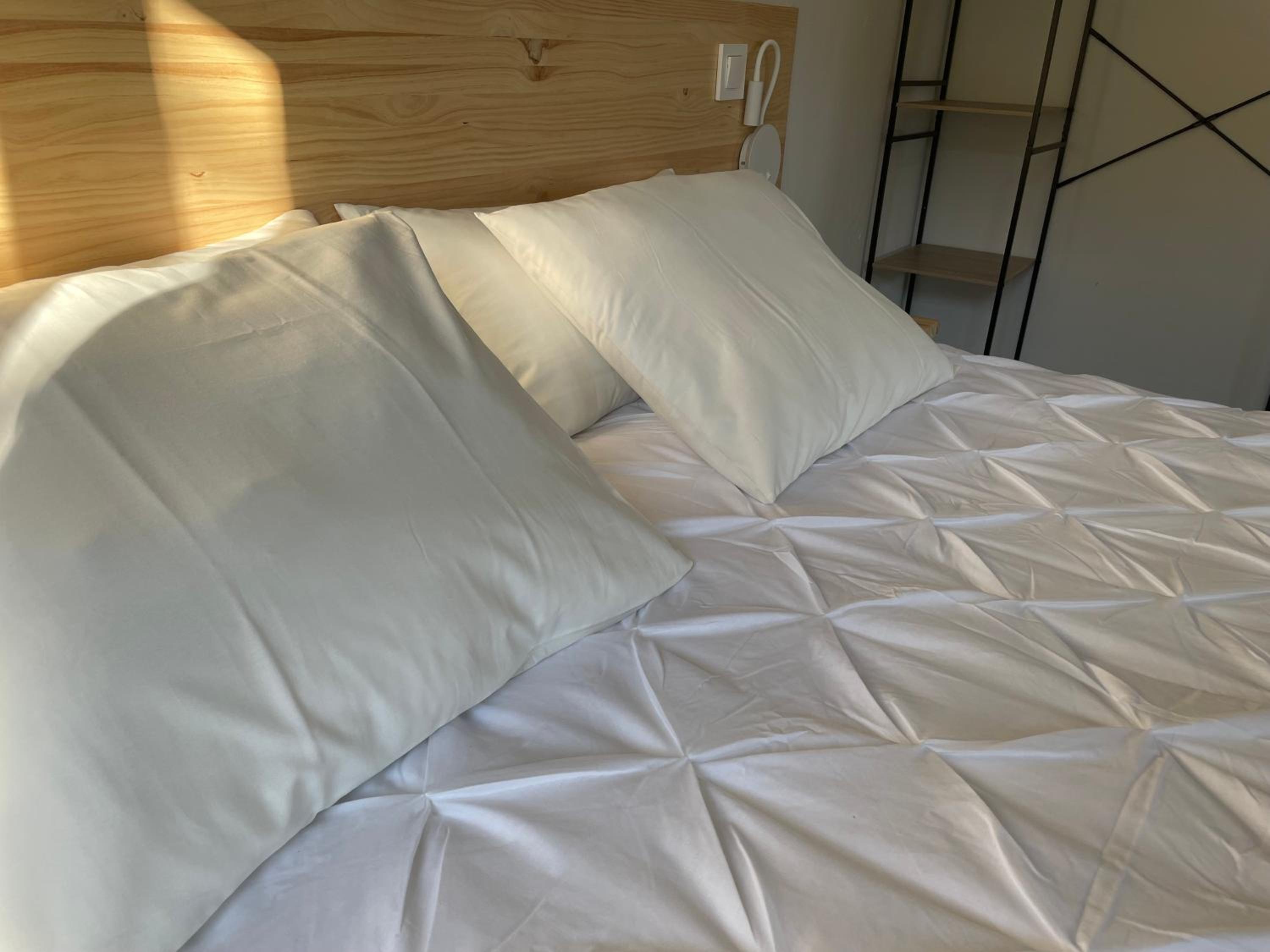 Apartamentos Los Pocillos