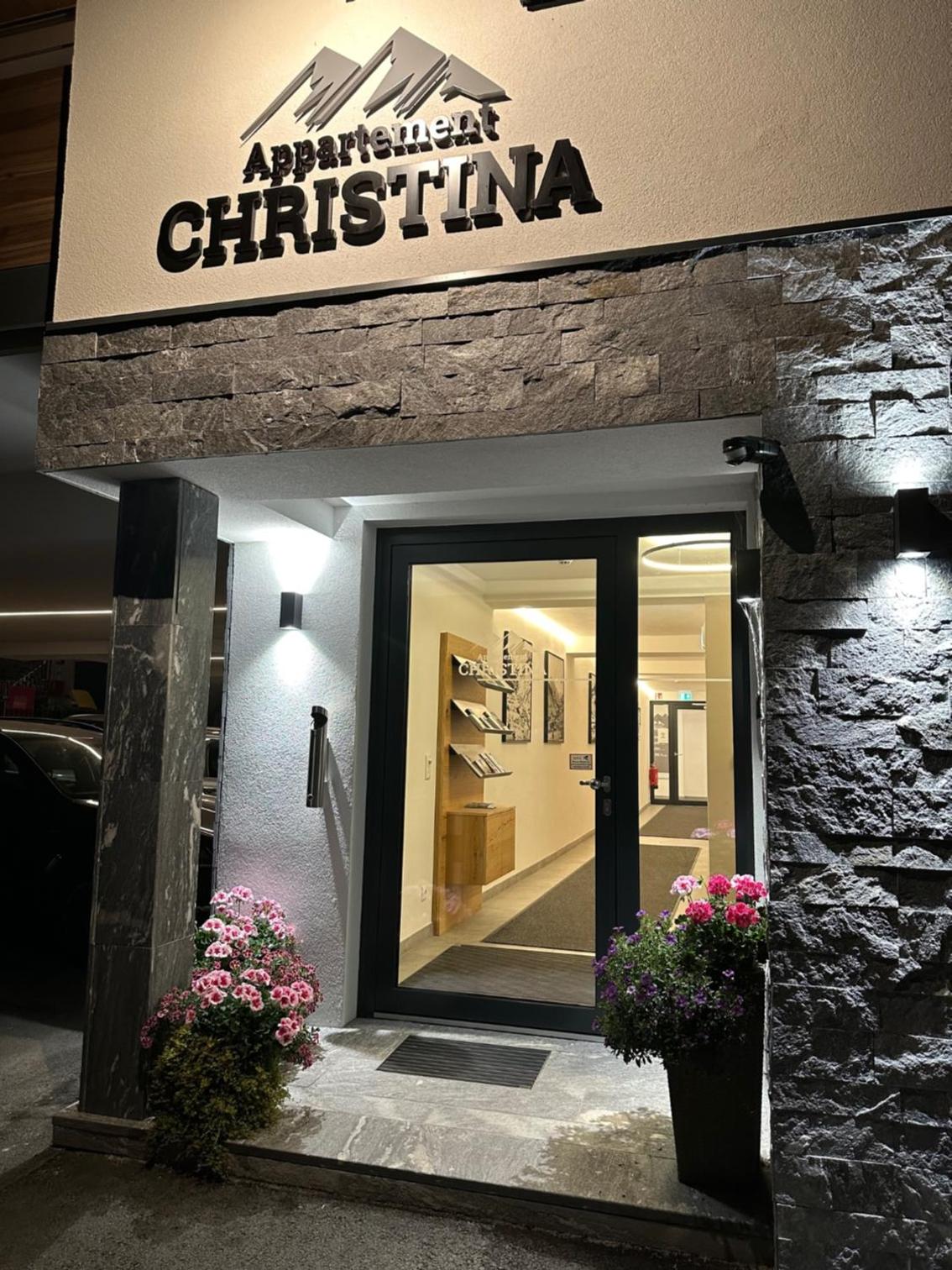 Appartement Christina