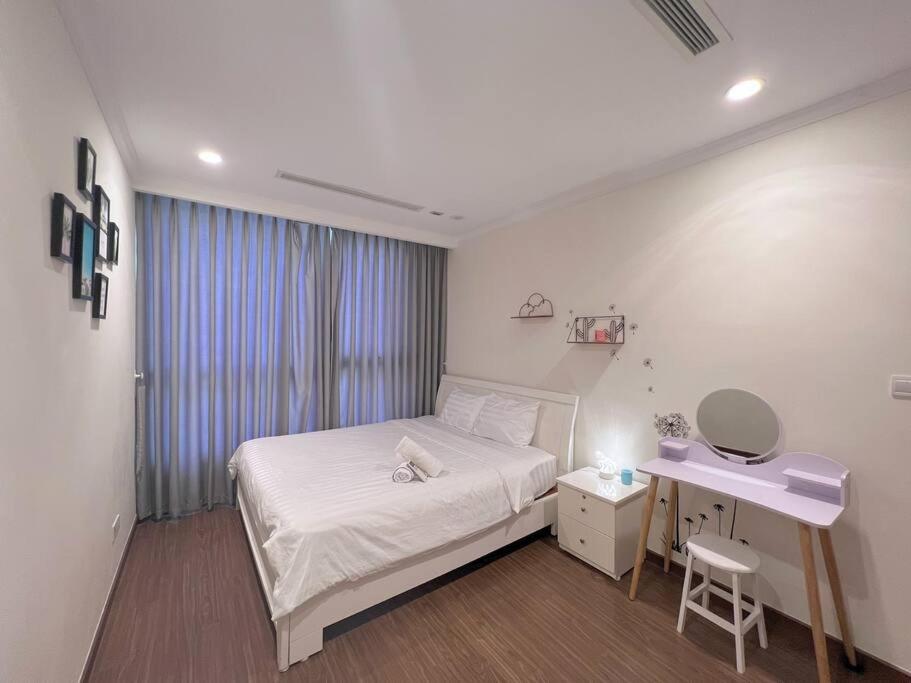 Luna Apartment