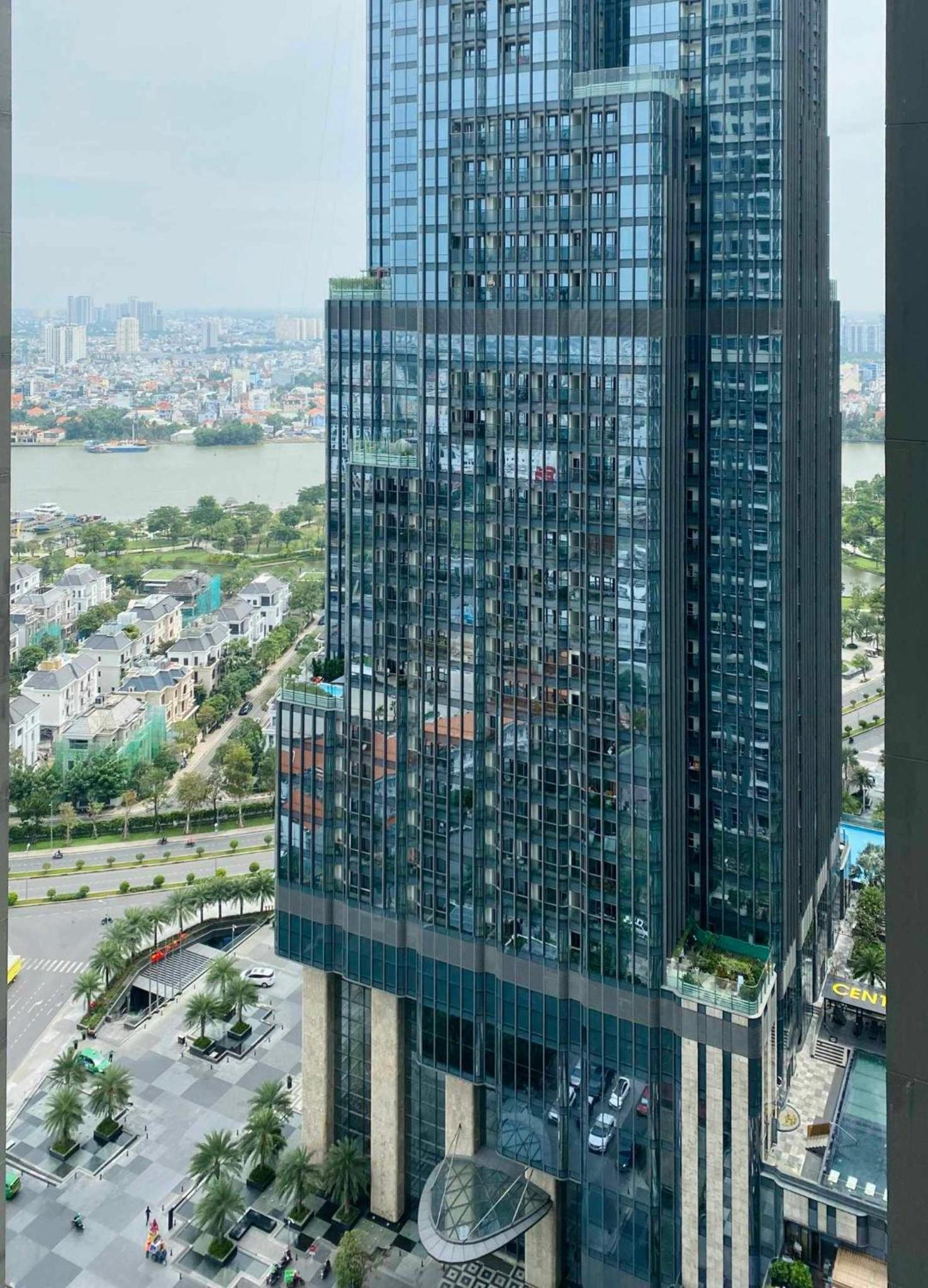 Luna Apartment