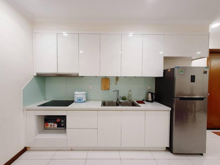 Luna Apartment