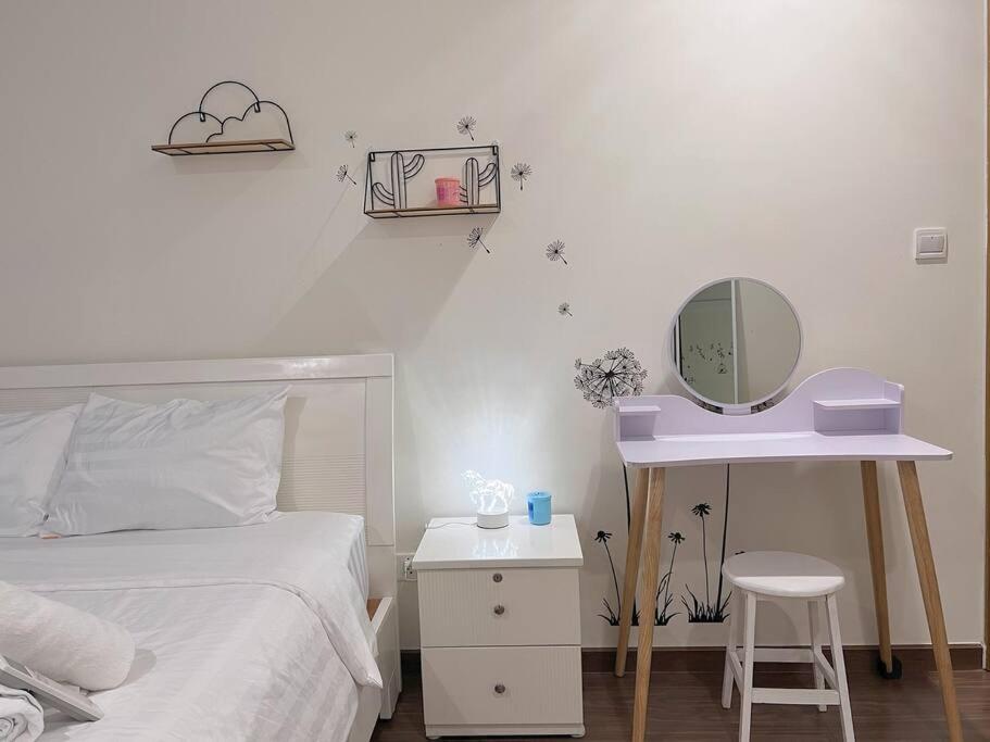 Luna Apartment