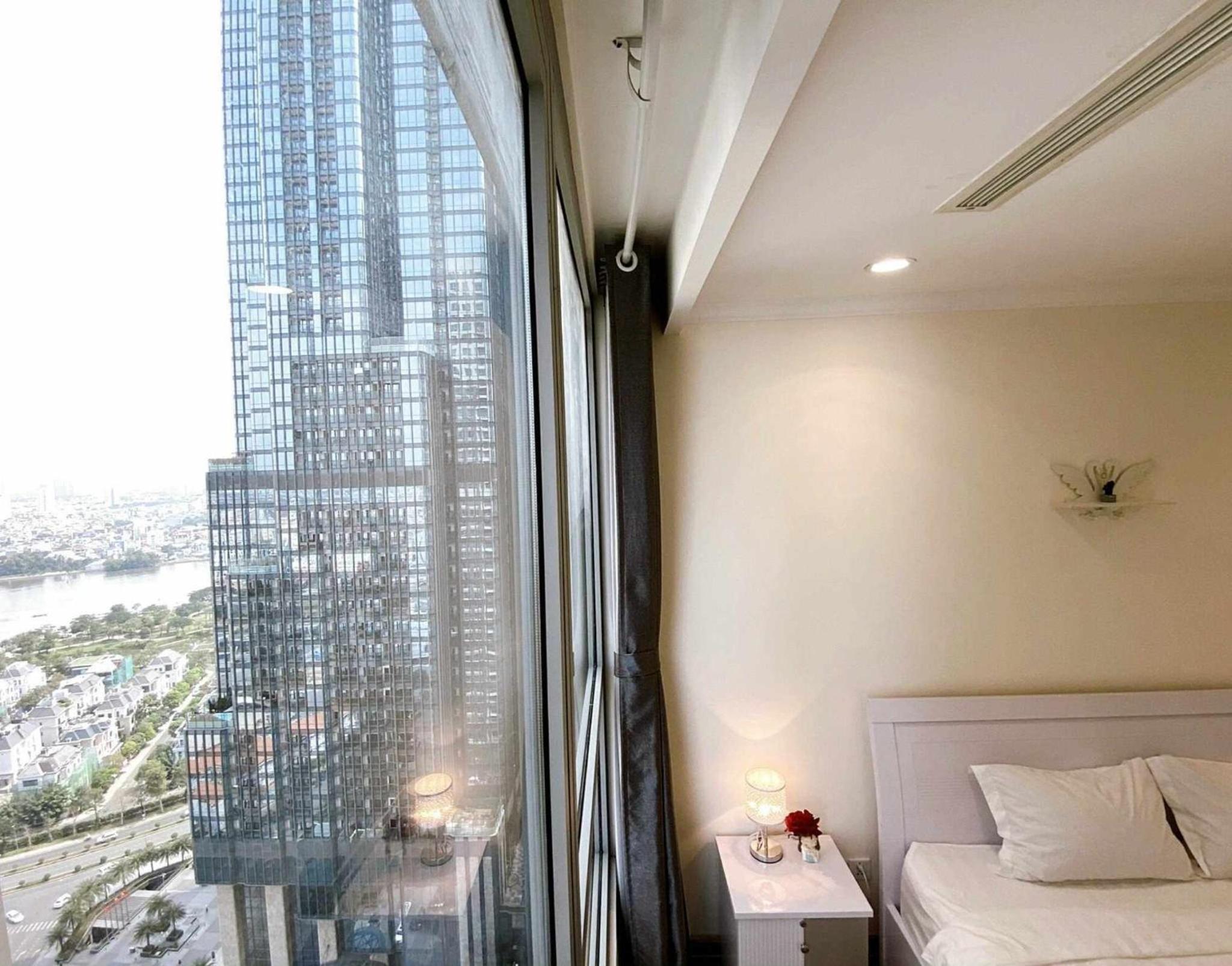 Luna Apartment