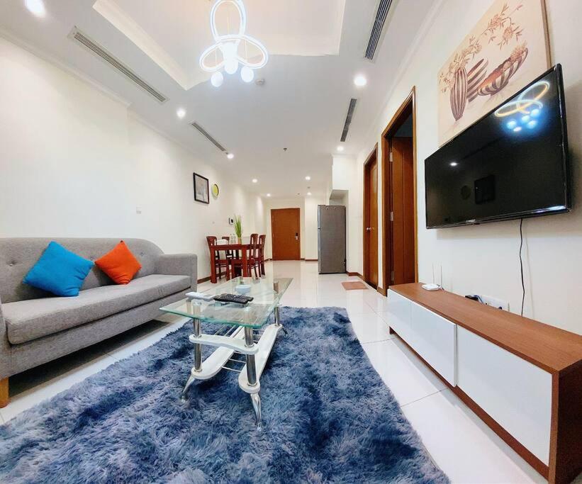 Luna Apartment