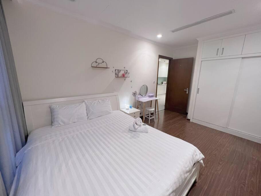 Luna Apartment