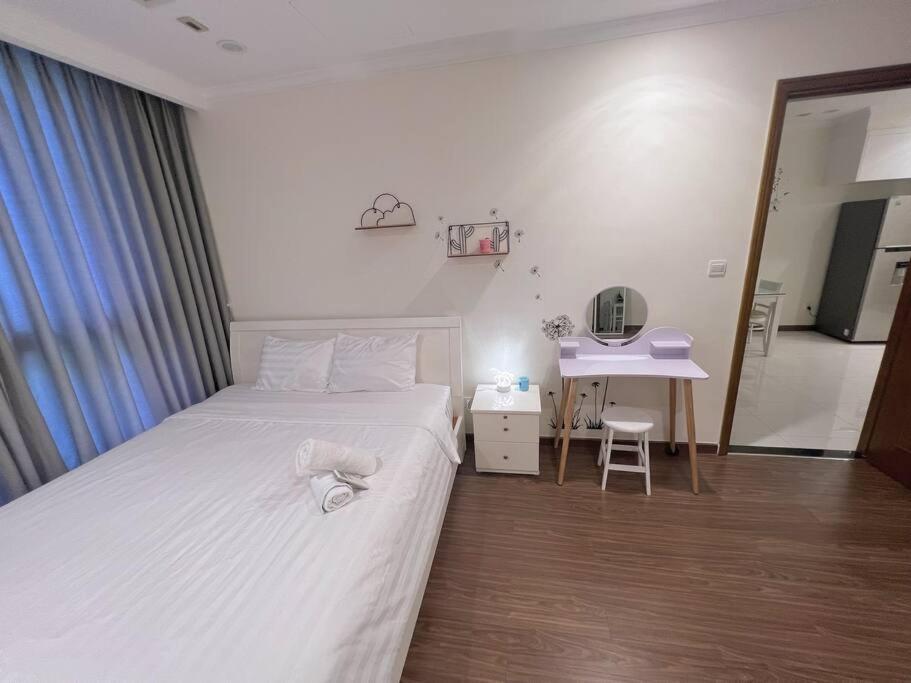 Luna Apartment
