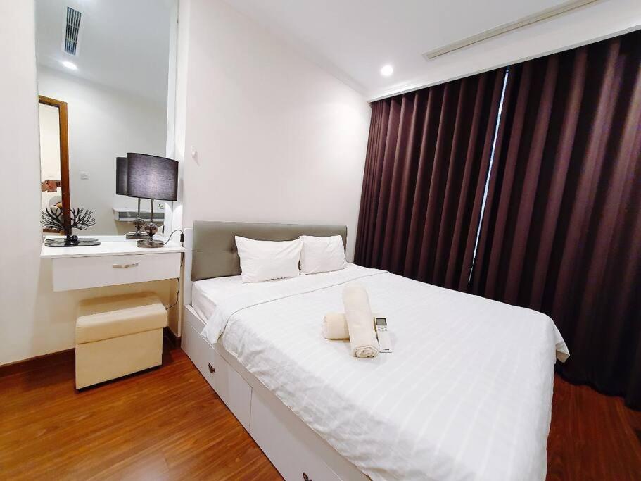Luna Apartment