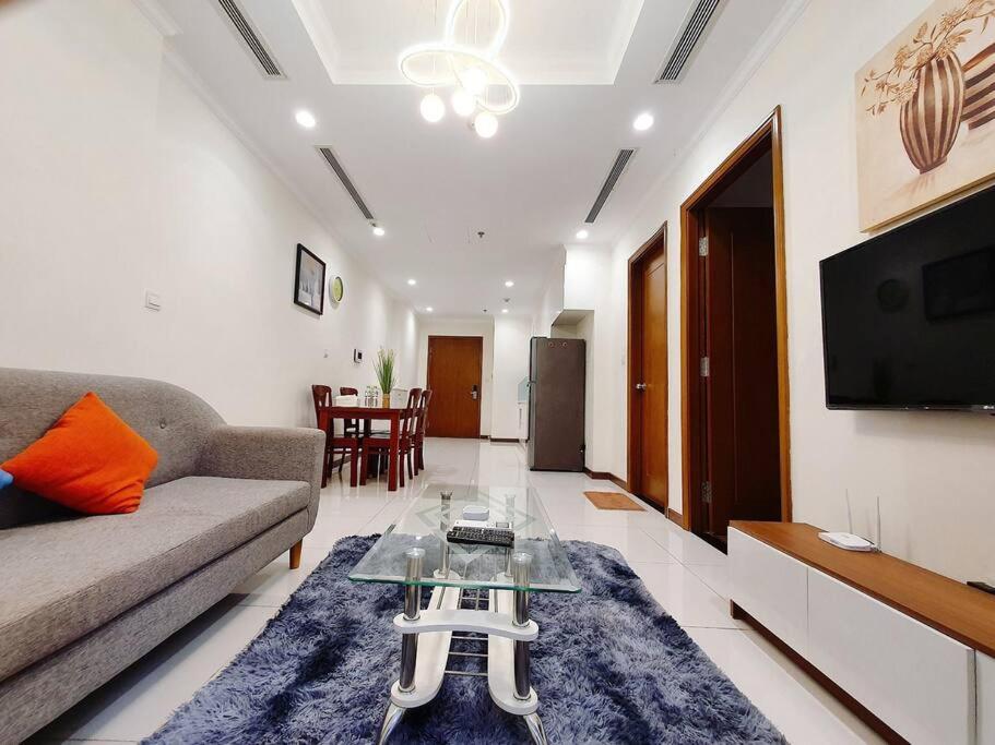 Luna Apartment