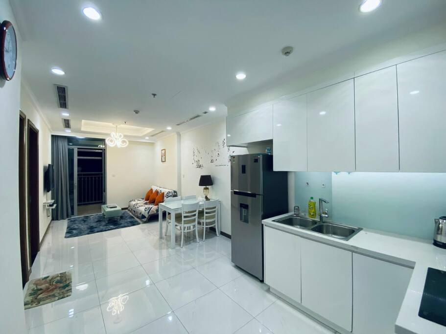 Luna Apartment