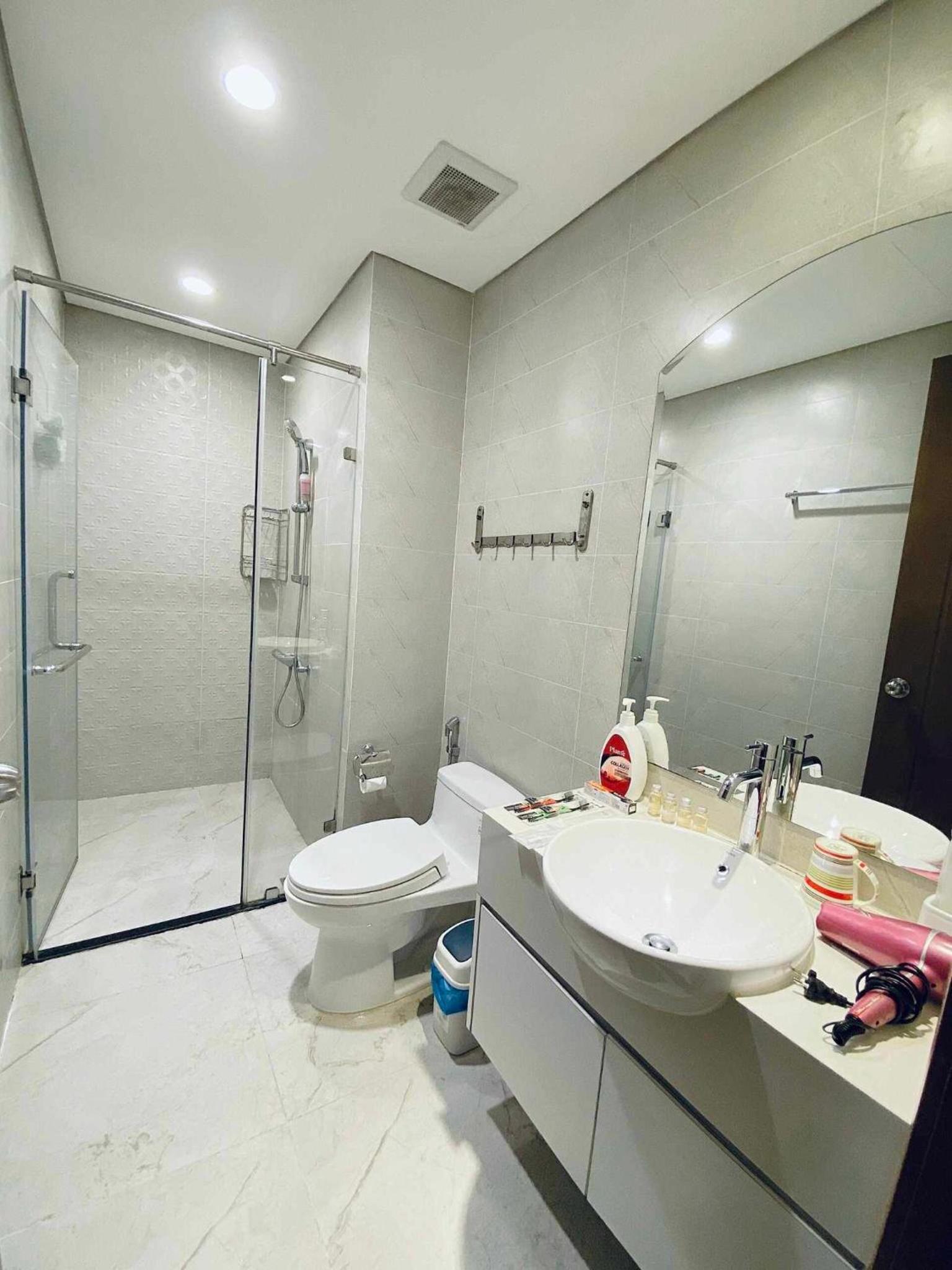 Luna Apartment