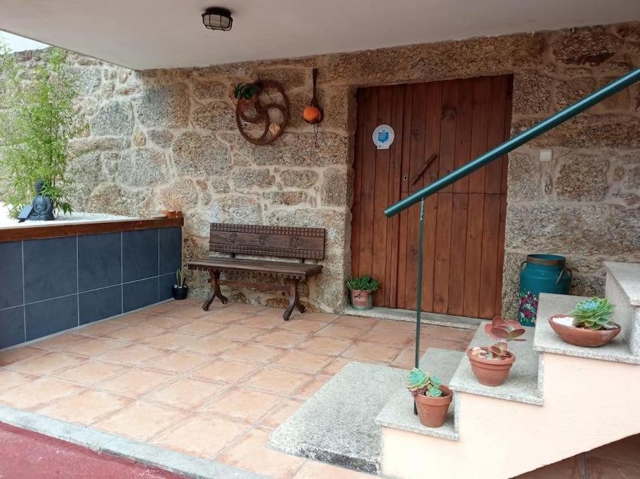 Casa Coveliño