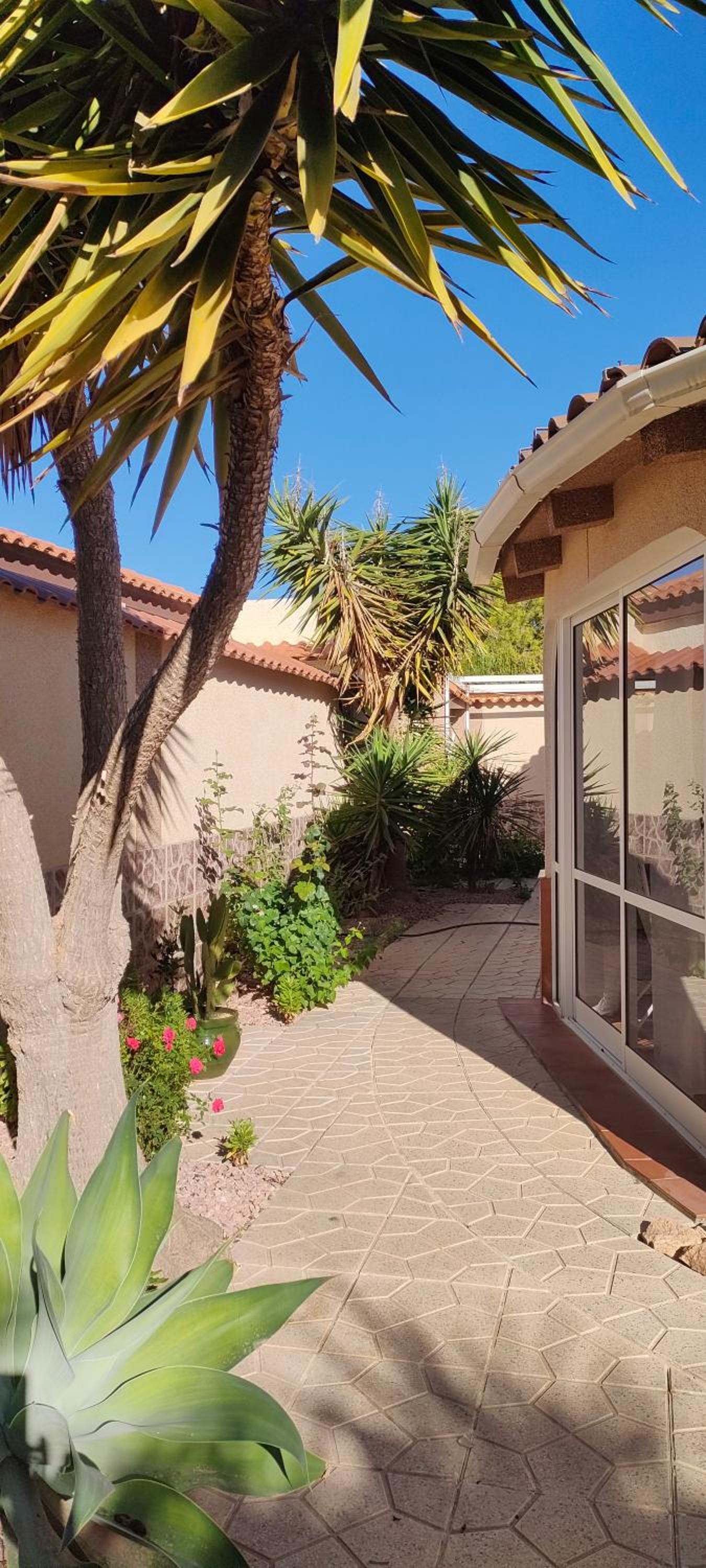 Casa Flamenco
