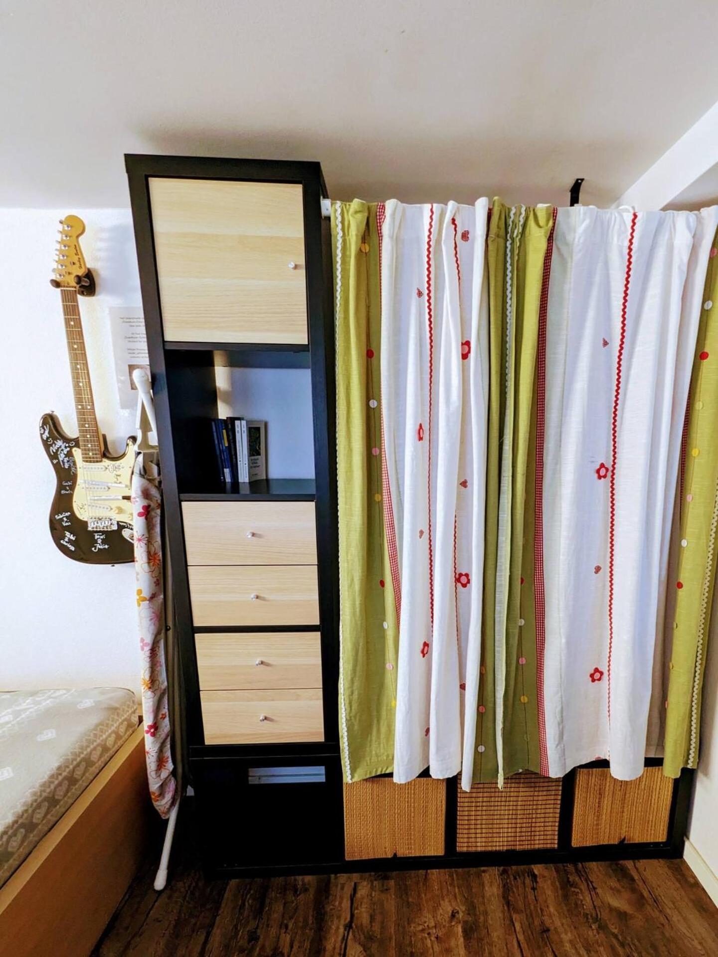 private gemütliche Einliegerwohnung