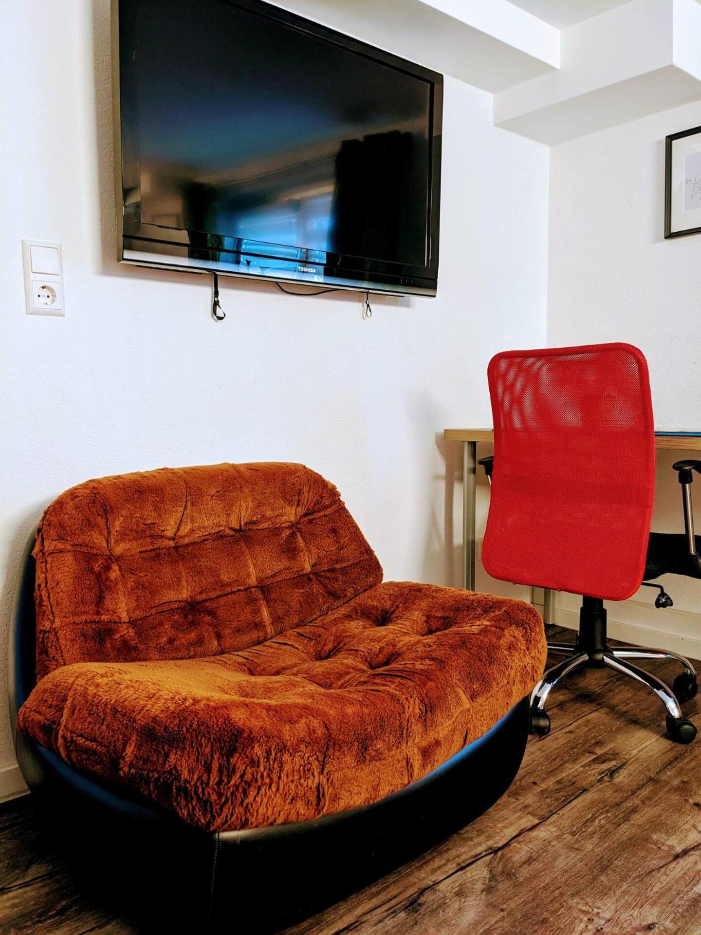 private gemütliche Einliegerwohnung