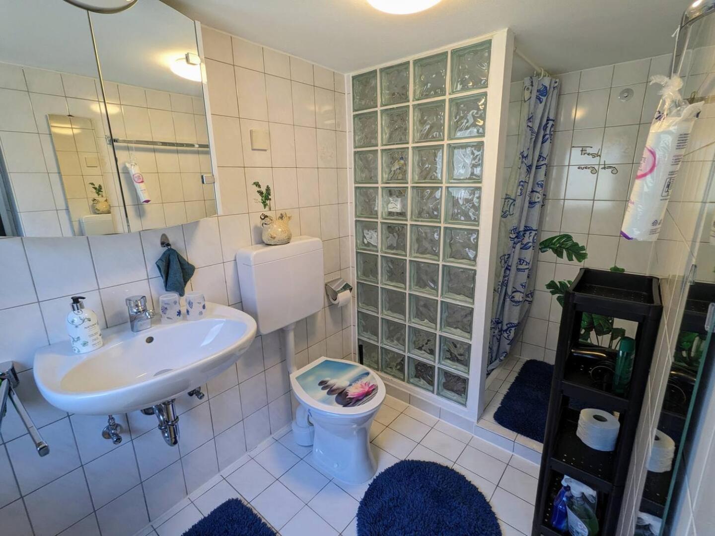 private gemütliche Einliegerwohnung