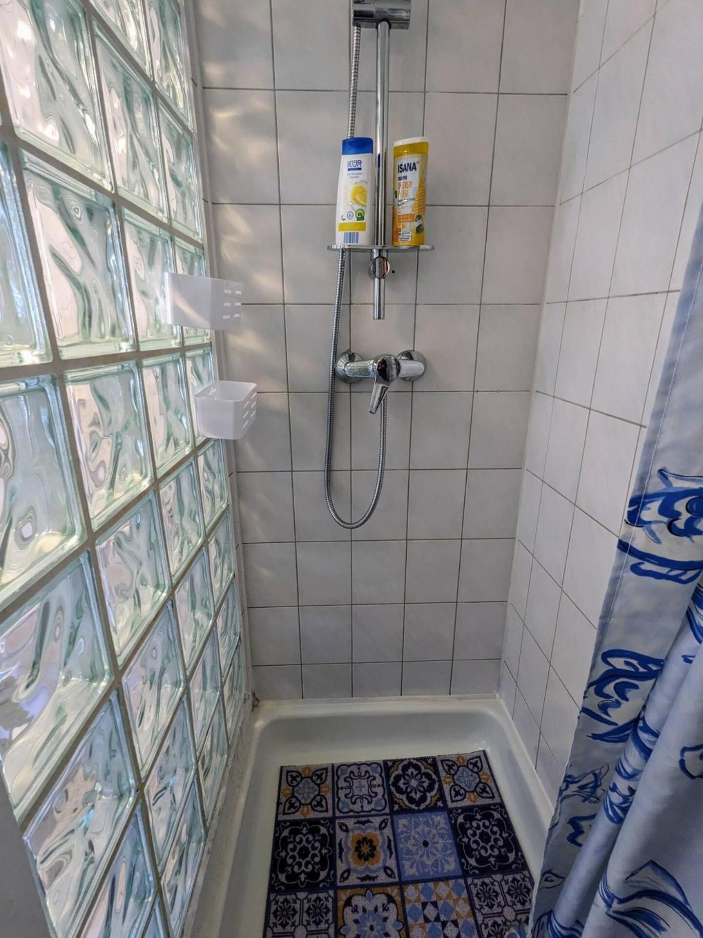 private gemütliche Einliegerwohnung