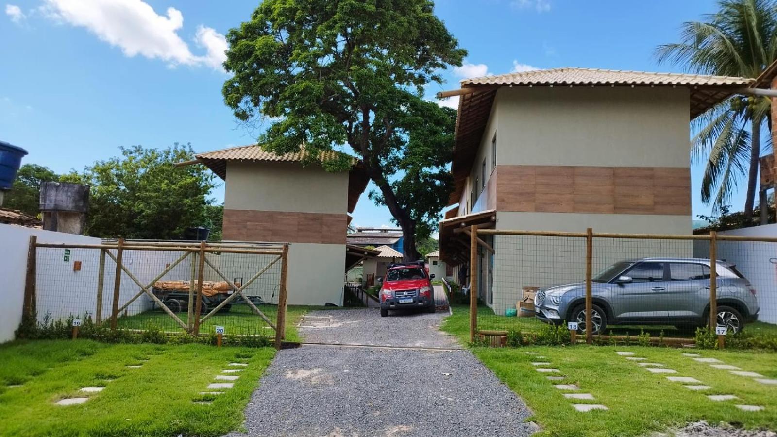 Aconchego da Jandaia
