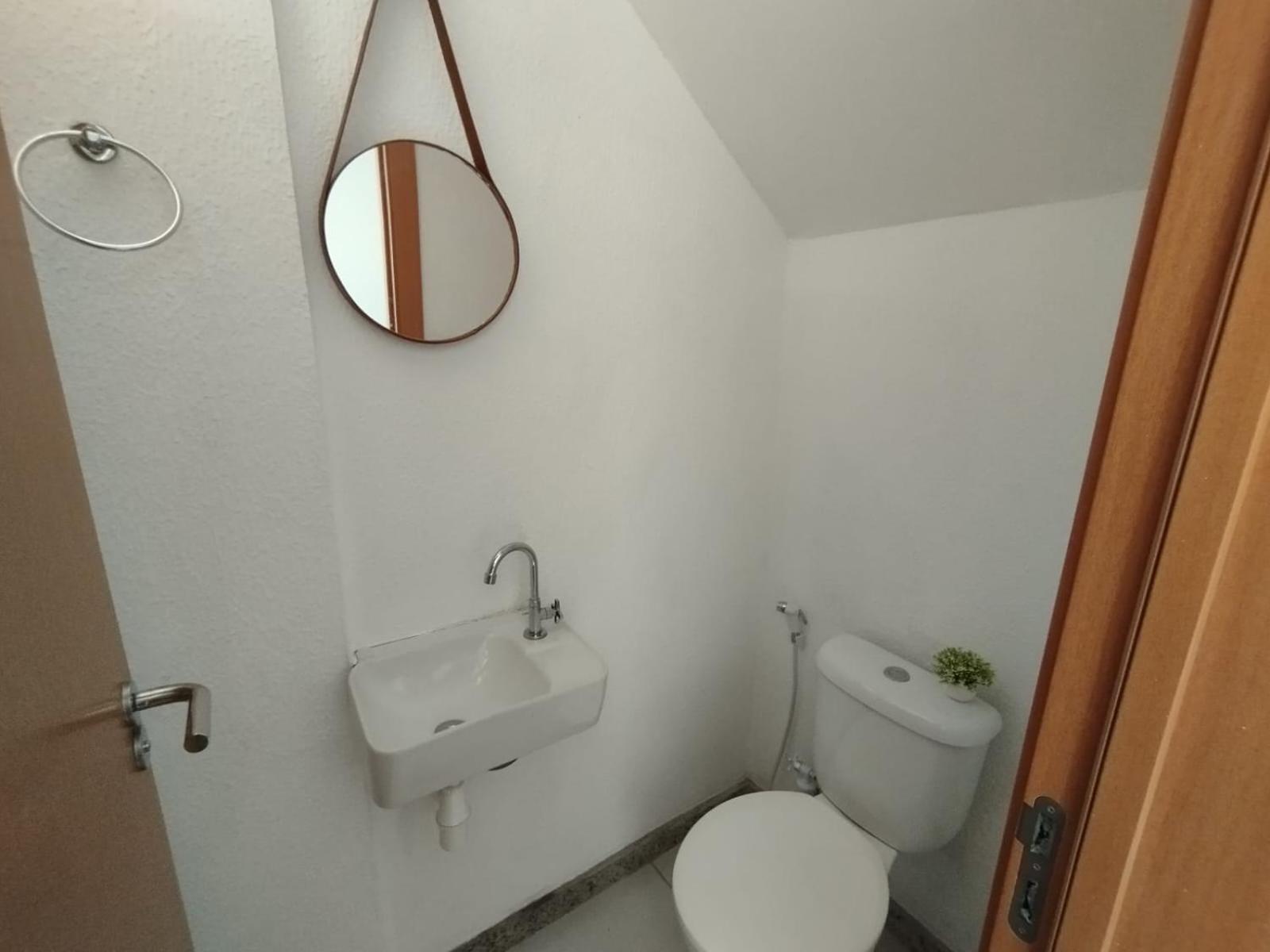Aconchego da Jandaia