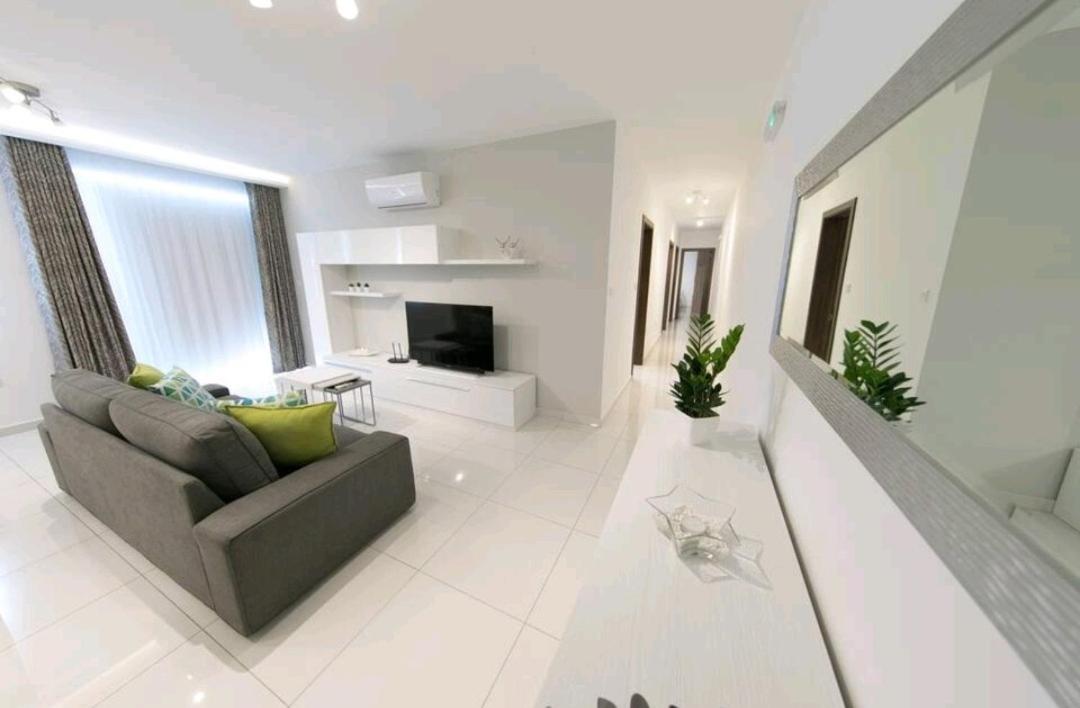Orion Court 4C Stunning and Luxurious 3 bedroom apartment photo 4