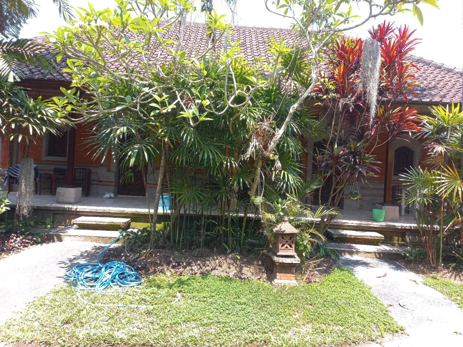 Hotel New Mumbul Ubud - Image 1