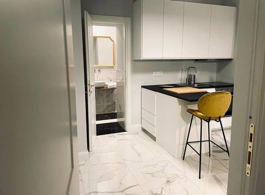Vatican Tiny House