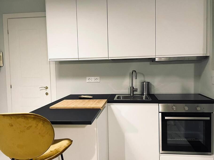 Vatican Tiny House