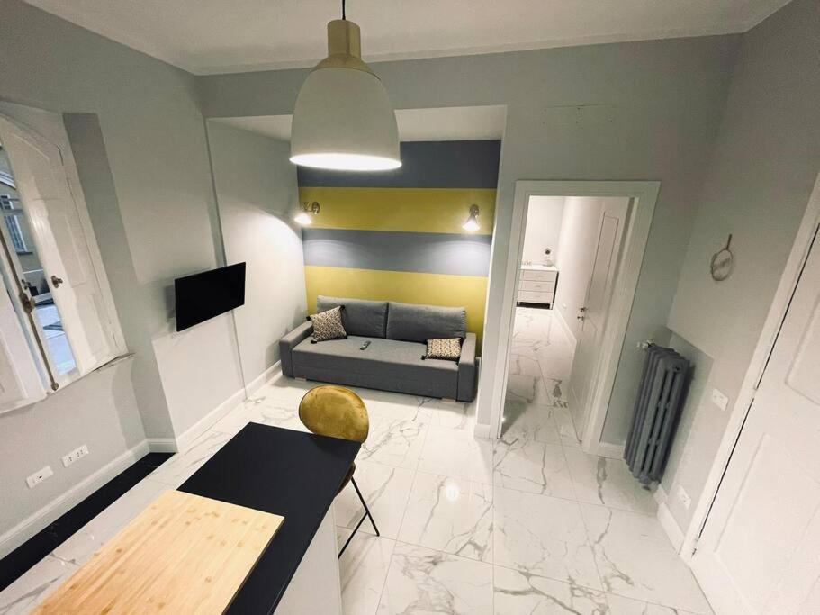 Vatican Tiny House