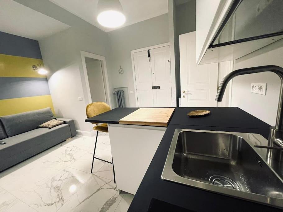 Vatican Tiny House