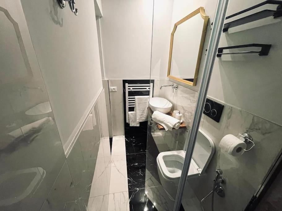 Vatican Tiny House