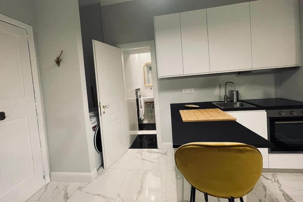 Vatican Tiny House