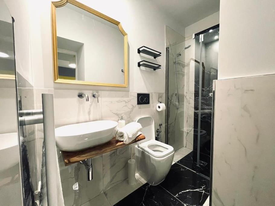 Vatican Tiny House